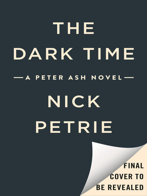 cover image of The Dark Time